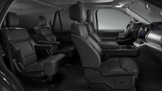 2027 Ford Expedition® Internal Image 1